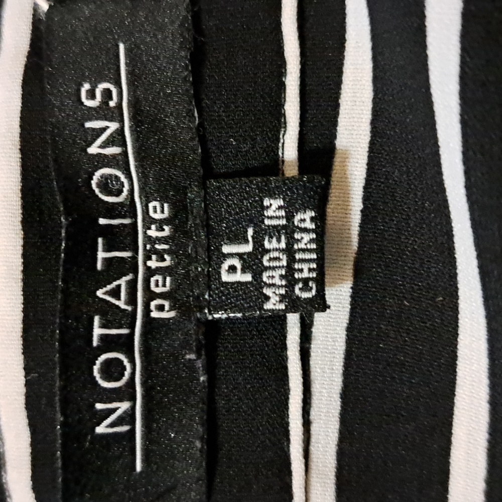 Notations Top - image 4